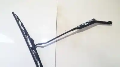 Peça sobressalente para automóvel em segunda mão haste de escova dianteiro esquerdo por opel vectra b caravan 2.0 dti referências oem iam 90504174