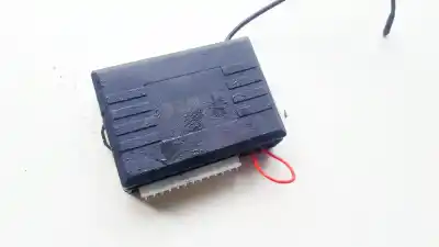 Pezzo di ricambio per auto di seconda mano modulo elettronico per mitsubishi space wagon (n80/n90) 2.4 gdi cat riferimenti oem iam   