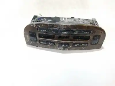 Автозапчасти б/у климат-контроль за PEUGEOT 607 (S1) 2.2 HDi FAP CAT ссылки OEM IAM 96295526GV  