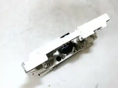 Second-hand car spare part climate control for mitsubishi space wagon (n80/n90) 2.4 gdi cat oem iam references mr398659  