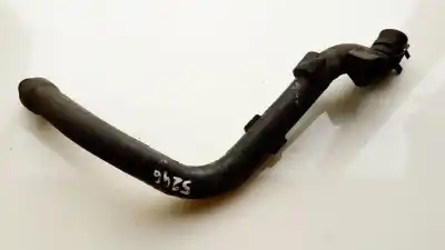 Second-hand car spare part intercooler pipe for audi a4 avant (b5) 1.9 tdi oem iam references 