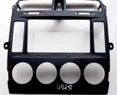 Pezzo di ricambio per auto di seconda mano Plastica per KIA CARNIVAL 2.9 Turbodiesel CAT Riferimenti OEM IAM 0K53A55310  