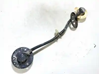 Pezzo di ricambio per auto di seconda mano plastiche per mitsubishi space wagon (n80/n90) 2.4 gdi cat riferimenti oem iam   