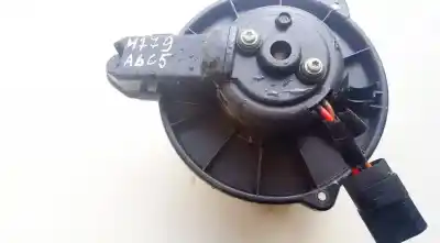 Second-hand car spare part heater blower motor for audi a6 c5 (4b2, 4b4) 2.5 tdi oem iam references 0130111203  