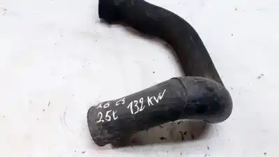 Second-hand car spare part intercooler pipe for audi a6 c5 (4b2, 4b4) 2.5 tdi oem iam references   