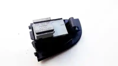 Second-hand car spare part left front power window switch for audi a6 c5 (4b2, 4b4) 2.5 tdi oem iam references 4b0959855  4b1959522