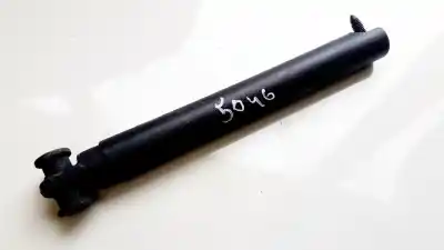 Peça sobressalente para automóvel em segunda mão amortecedores do tronco / porta por bmw x5, e53 facelift 2004 - 2006 3.0 d 2003-2015 160kw 218hp referências oem iam 8402195