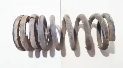 Peça sobressalente para automóvel em segunda mão Mola De Suspensão por KIA CARNIVAL 2.9 Turbodiesel CAT Referências OEM IAM   