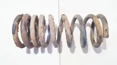 Second-hand car spare part shock absorber spring for kia carnival 2.9 turbodiesel cat oem iam references 