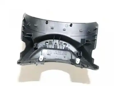 İkinci el araba yedek parçası plasti̇kler için citroen c4 i (lc_) 1.6 16v oem iam referansları 9649815777  