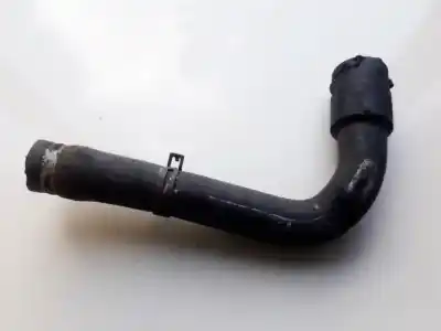 Автозапчасти б/у трубка за AUDI A4, B5 1999.09 - 2001.08 FACELIFT 1.8 T 110KW 1995.01 - 2000.11 ссылки OEM IAM 8D0121101K  