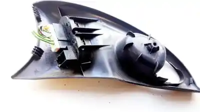Автозапчасти б/у выключатель левого переднего окна за ford focus turnier (cak) 1.8 tddi turbodiesel cat ссылки oem iam 98ag14529ac   Автозапчасти б/у выключатель левого переднего окна за ford focus turnier (cak) 1.8 tddi turbodiesel cat ссылки oem iam 98ag14529ac