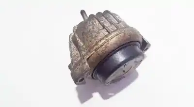 Second-hand car spare part engine support for bmw 3-series, e90 / e91 / e93 2005.02 - 2009.01 318 d 90kw 2005.09 - 2011.12 oem iam references 13981112  