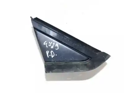 Second-hand car spare part plastics for citroen c4 i (lc_) 1.6 16v oem iam references 9653081177