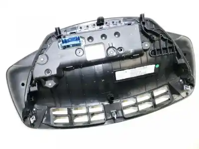 Автозапчасти б/у пластик за citroen c4 i (lc_) 1.6 16v ссылки oem iam 96572391zd  281124203 Автозапчасти б/у пластик за citroen c4 i (lc_) 1.6 16v ссылки oem iam 96572391zd  281124203