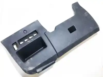 Second-hand car spare part plastics for citroen c4 i (lc_) 1.6 16v oem iam references 9653801677