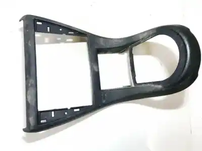 Second-hand car spare part plastics for citroen c4 i (lc_) 1.6 16v oem iam references 9646338777