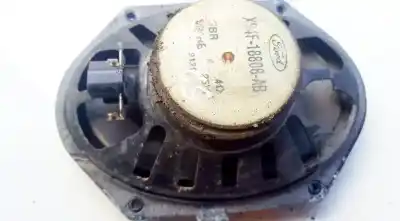 Second-hand car spare part speaker for ford focus turnier (cak) 1.8 tddi turbodiesel cat oem iam references xs4f18808ab  xs4f-18808-ab Second-hand car spare part speaker for ford focus turnier (cak) 1.8 tddi turbodiesel cat oem iam references xs4f18808ab  xs4f-18808-ab