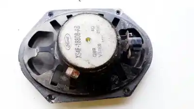 Автозапчастина б/у динамик для ford focus turnier (cak) 1.8 tddi turbodiesel cat посилання на oem iam xs4f18808ab  xs4f-18808-ab Автозапчастина б/у динамик для ford focus turnier (cak) 1.8 tddi turbodiesel cat посилання на oem iam xs4f18808ab  xs4f-18808-ab