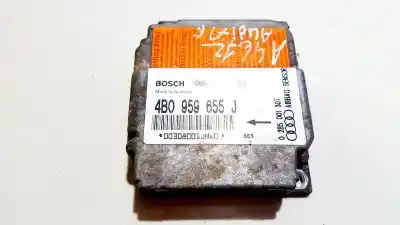 Автозапчастина б/у  для AUDI A6 AVANT (4B5)  Посилання на OEM IAM 4B0959655J  0 285 001 307
