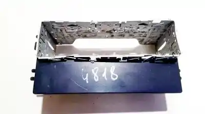 Pezzo di ricambio per auto di seconda mano Plastica per KIA CARNIVAL 2.9 Turbodiesel CAT Riferimenti OEM IAM 0K53D668H0A  ABS XR-401