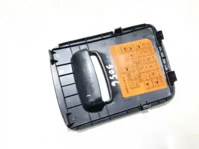 Second-hand car spare part plastics for kia ceed (jd) 1.4 concept oem iam references 84755a2900  84755-a2900