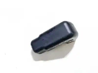 Автозапчасти б/у пластик за kia ceed (jd) 1.4 concept ссылки oem iam 2269017