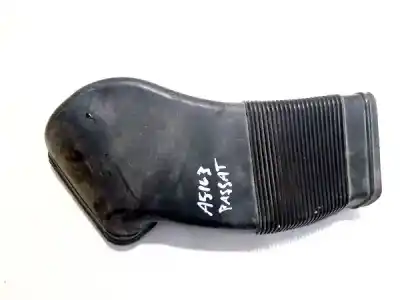 Автозапчастина б/у труба для volkswagen passat b5 (3b2) 1.6 посилання на oem iam 8d0129617e