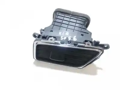 Автозапчасти б/у аэрационная решетка за kia ceed (jd) 1.4 concept ссылки oem iam 97410a2900