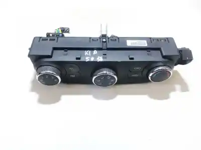 Автозапчастина б/у КЛІМАТ-КОНТРОЛЬ для KIA CEED (JD)  Посилання на OEM IAM 97250A2002  97250-A2002
