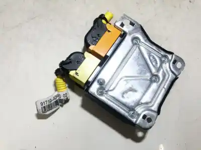 Автозапчасти б/у блок управления подушками безопасности за kia ceed (jd) 1.4 concept ссылки oem iam 95910a2320  95910-a2320