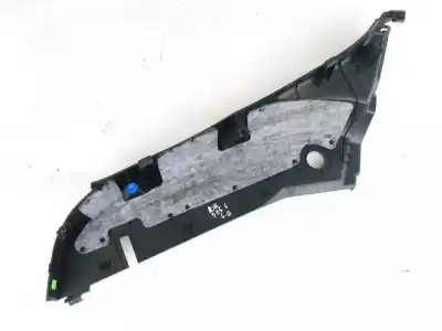 Pezzo di ricambio per auto di seconda mano plastica per kia ceed (jd) 1.4 concept riferimenti oem iam   