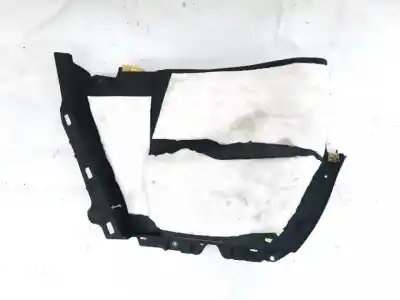 Pezzo di ricambio per auto di seconda mano plastica per kia ceed (jd) 1.4 concept riferimenti oem iam   