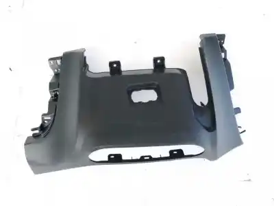 Автозапчасти б/у пластик за kia ceed (jd) 1.4 concept ссылки oem iam 84760a2900