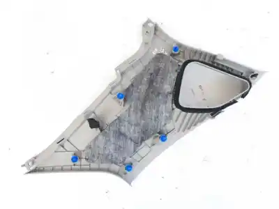 Автозапчасти б/у пластик за kia ceed (jd) 1.4 concept ссылки oem iam 85851a2000  85851-a2000