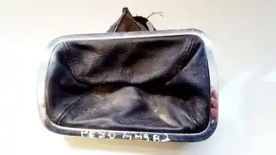 Pezzo di ricambio per auto di seconda mano plastiche per peugeot 607 (s1) 2.2 hdi fap cat riferimenti oem iam 