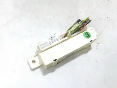 Автозапчастина б/у ЕЛЕКТРОННИЙ МОДУЛЬ для KIA CEED (JD)  Посилання на OEM IAM 919402H130  91940-2H130