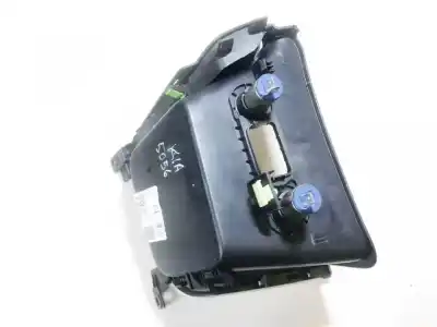 Second-hand car spare part plastics for kia ceed (jd) 1.4 concept oem iam references 84631a2900  84631-a2900