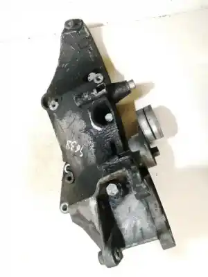 Pièce détachée automobile d'occasion Support Moteur pour RENAULT VEL SATIS (BJ0) 2.0 16V Turbo Références OEM IAM 8200115762  