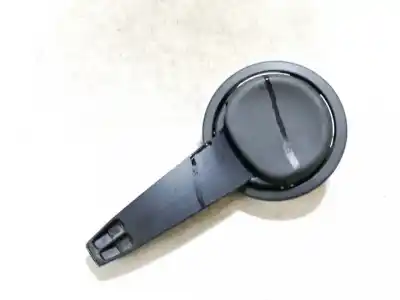 Second-hand car spare part Plastics for AUDI A6 AVANT (4B5) 2.5 TDI OEM IAM references 8D0857727  