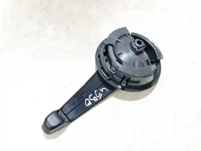Second-hand car spare part plastics for audi a6 avant (4b5) 2.5 tdi oem iam references 8d0857727  