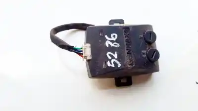 Pezzo di ricambio per auto di seconda mano  per VOLKSWAGEN PASSAT B3/B4 (3A2, 35I)  Riferimenti OEM IAM   