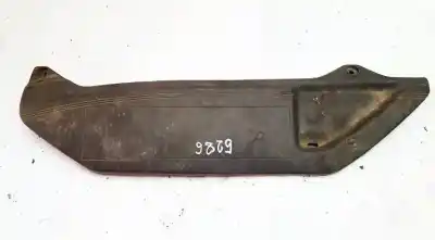 Автозапчасти б/у пластики за VOLKSWAGEN PASSAT B3/B4 (3A2, 35I) 1.9 TD ссылки OEM IAM 357121343F  