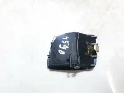 Автозапчастина б/у аераційна решіта для audi a6 avant (4b5) 2.5 tdi посилання на oem iam 4b0819793  