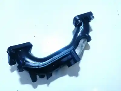 Автозапчастина б/у ТРУБА для FORD FOCUS, 2011.04 - 2018  Посилання на OEM IAM 9674942380  072350, 072360, 9674951680