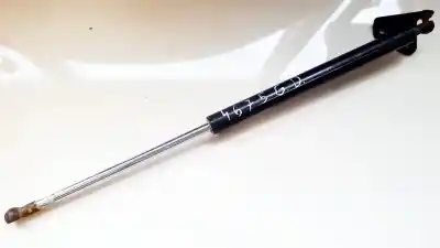 Peça sobressalente para automóvel em segunda mão amortecedores do tronco / porta por honda fr-v (be) 1.7 referências oem iam 