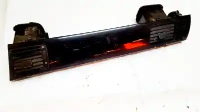 Peça sobressalente para automóvel em segunda mão grelha / difusor de ar por honda fr-v (be) 1.7 referências oem iam 77630sjdg020