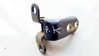 Peça sobressalente para automóvel em segunda mão esticador de porta por honda fr-v (be) 1.7 referências oem iam 3nf