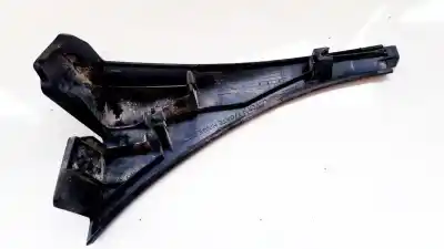 Second-hand car spare part plastics for honda fr-v (be) 1.7 oem iam references 74835sjd  74835-sjd