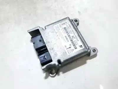 Peça sobressalente para automóvel em segunda mão centralina de airbag por ford galaxy (ca1) 1.8 tdci cat referências oem iam 6m2t14b056ac